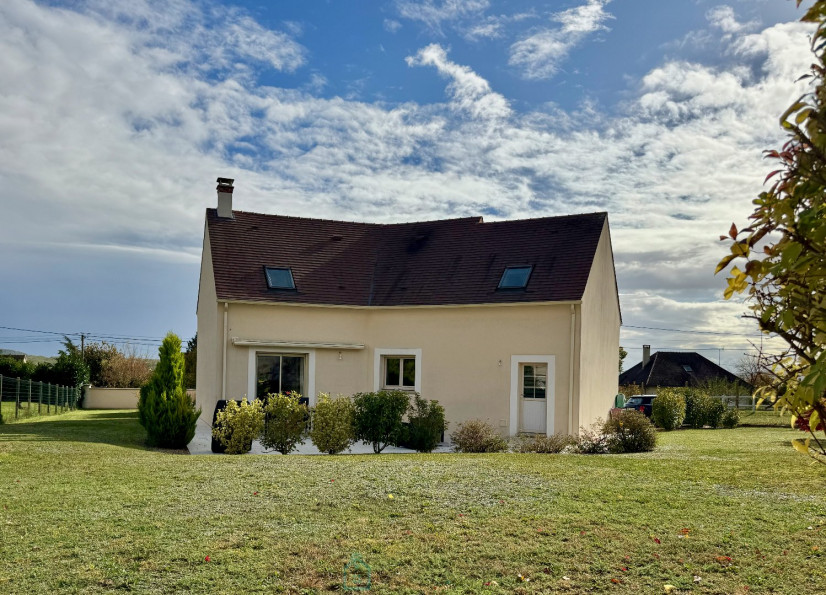vente Maison Bonnieres Sur Seine - Photo 5
