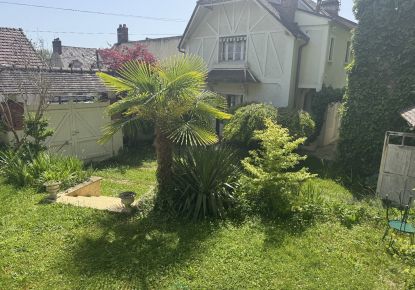 vente Maison Vetheuil
