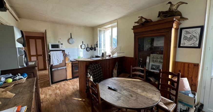 vente Immeuble de rapport Vetheuil