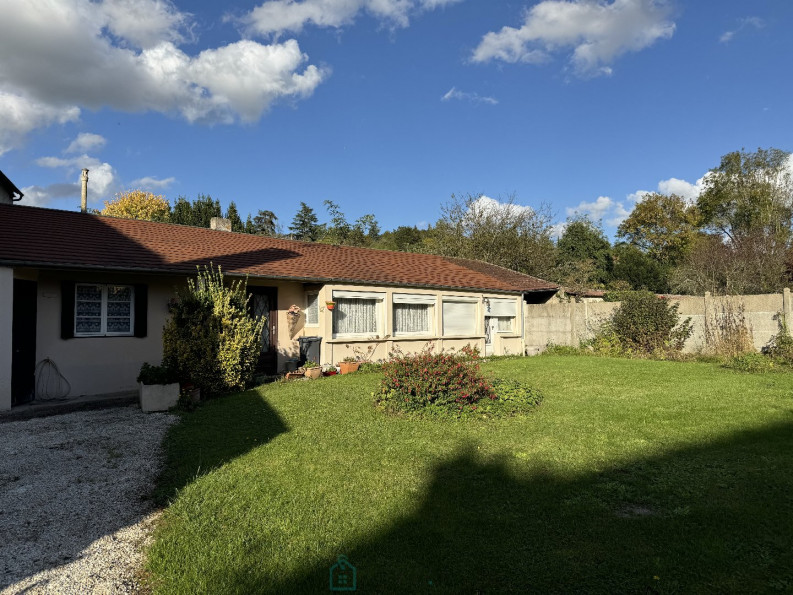 vente Immeuble de rapport Vetheuil - Photo 4
