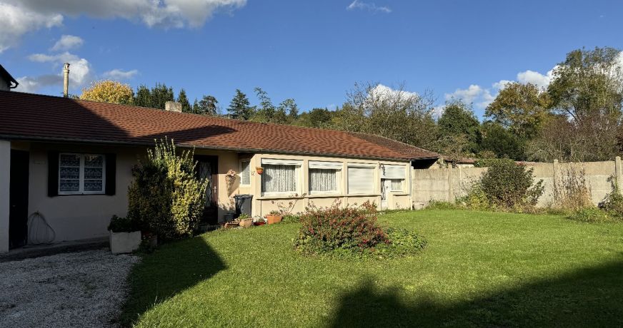 vente Immeuble de rapport Vetheuil