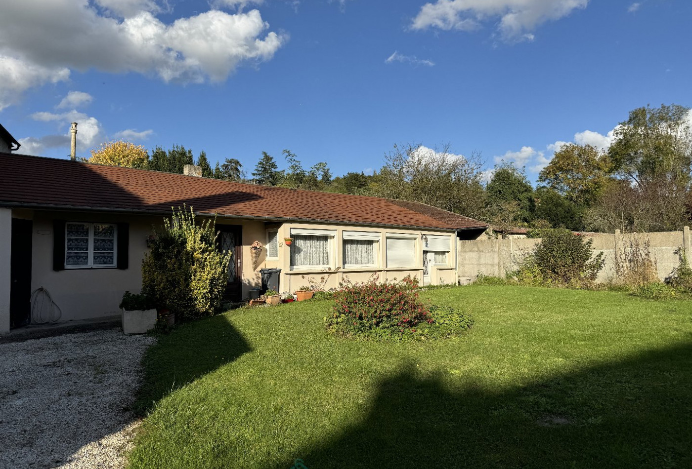 vente Immeuble de rapport Vetheuil - Photo 4