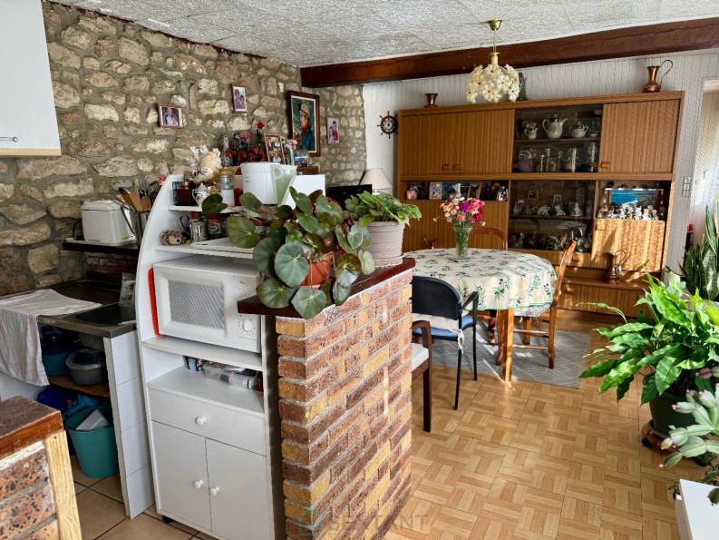 vente Immeuble de rapport Vetheuil - Photo 8