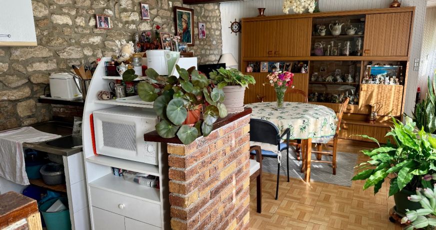 vente Immeuble de rapport Vetheuil