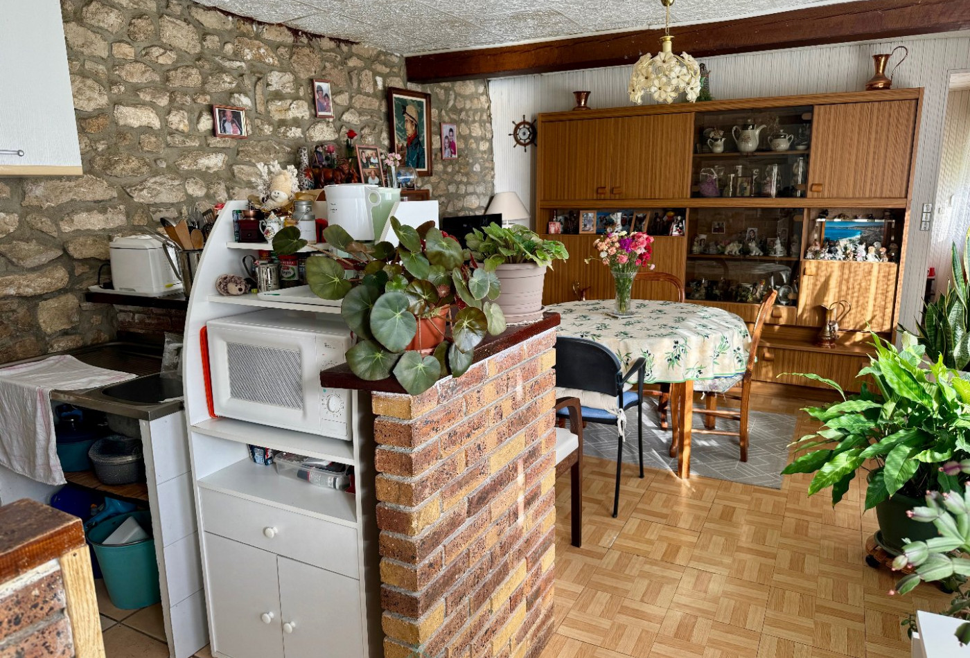 vente Immeuble de rapport Vetheuil - Photo 8