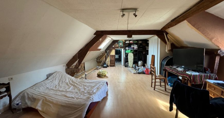 vente Immeuble de rapport Vetheuil
