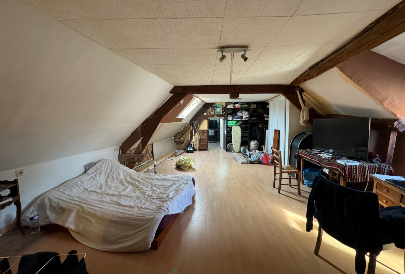 vente Immeuble de rapport Vetheuil - Photo 9