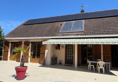 vente Maison Follainville Dennemont