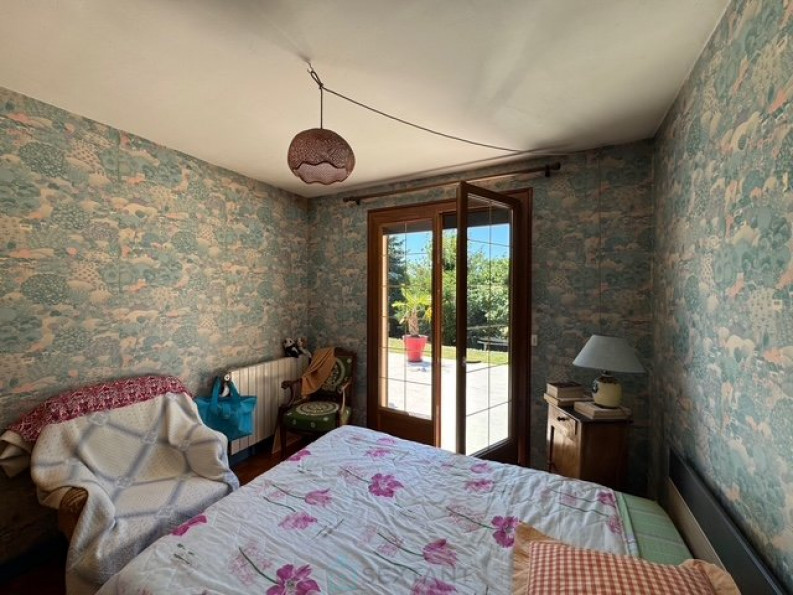 vente Maison Follainville Dennemont - Photo 9