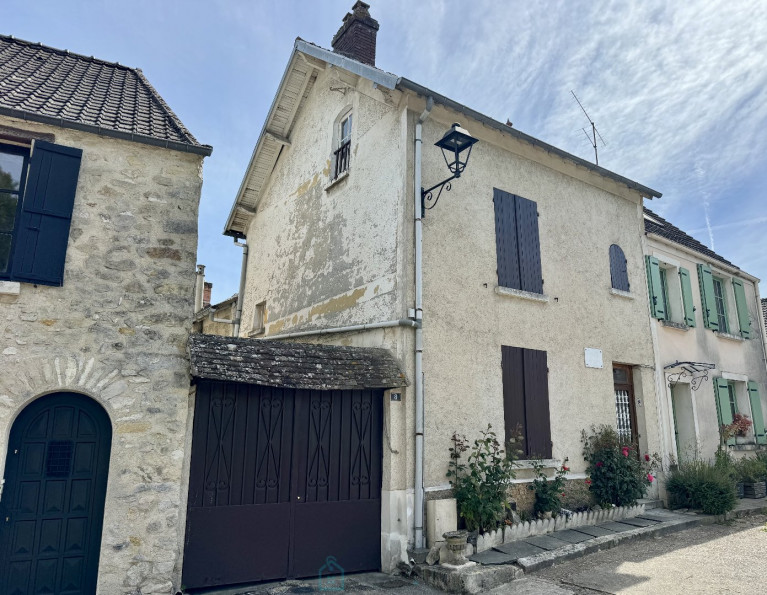 vente Maison Vetheuil - Photo 2