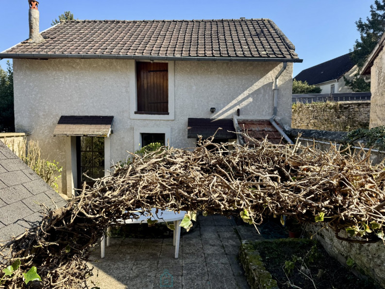 vente Maison Vetheuil - Photo 1