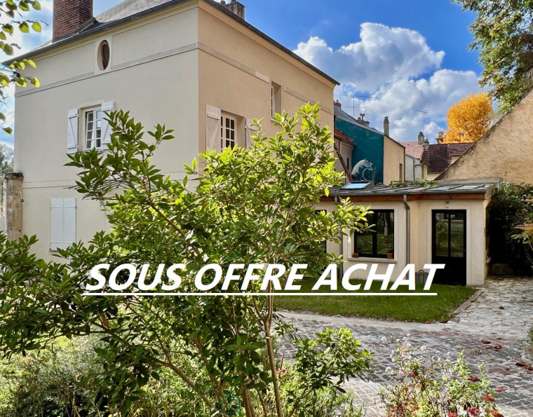 vente Maison Vetheuil - Photo 1