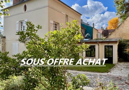 vente Maison Vetheuil