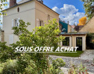 vente Maison Vetheuil