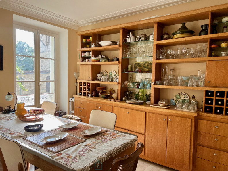 vente Maison Vetheuil - Photo 7