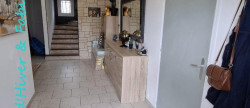 vente Maison individuelle Bucy Le Long