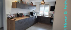 vente Maison individuelle Bucy Le Long