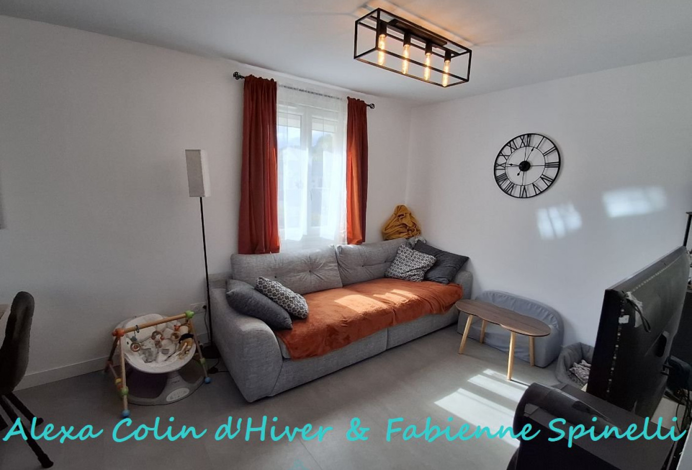 vente Maison individuelle Bucy Le Long - Photo 7
