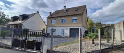 vente Maison individuelle Bucy Le Long