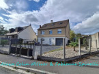 vente Maison individuelle Bucy Le Long