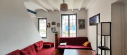 vente Maison Lisieux
