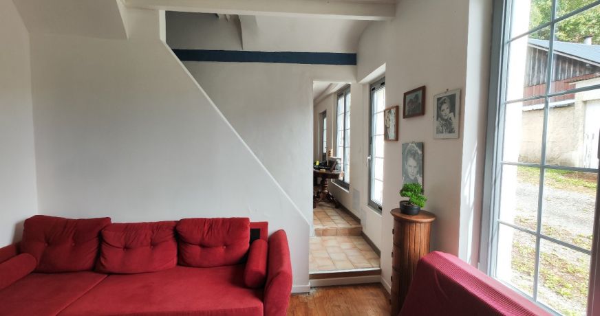 vente Maison Lisieux