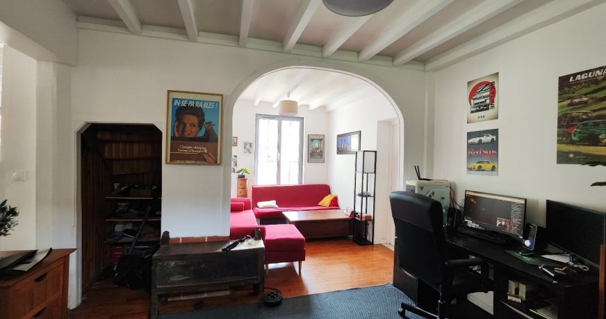 vente Maison Lisieux