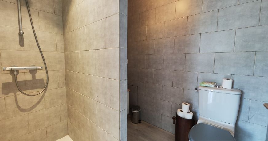 vente Maison Lisieux