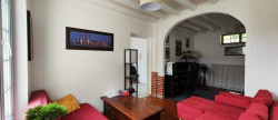 vente Maison Lisieux