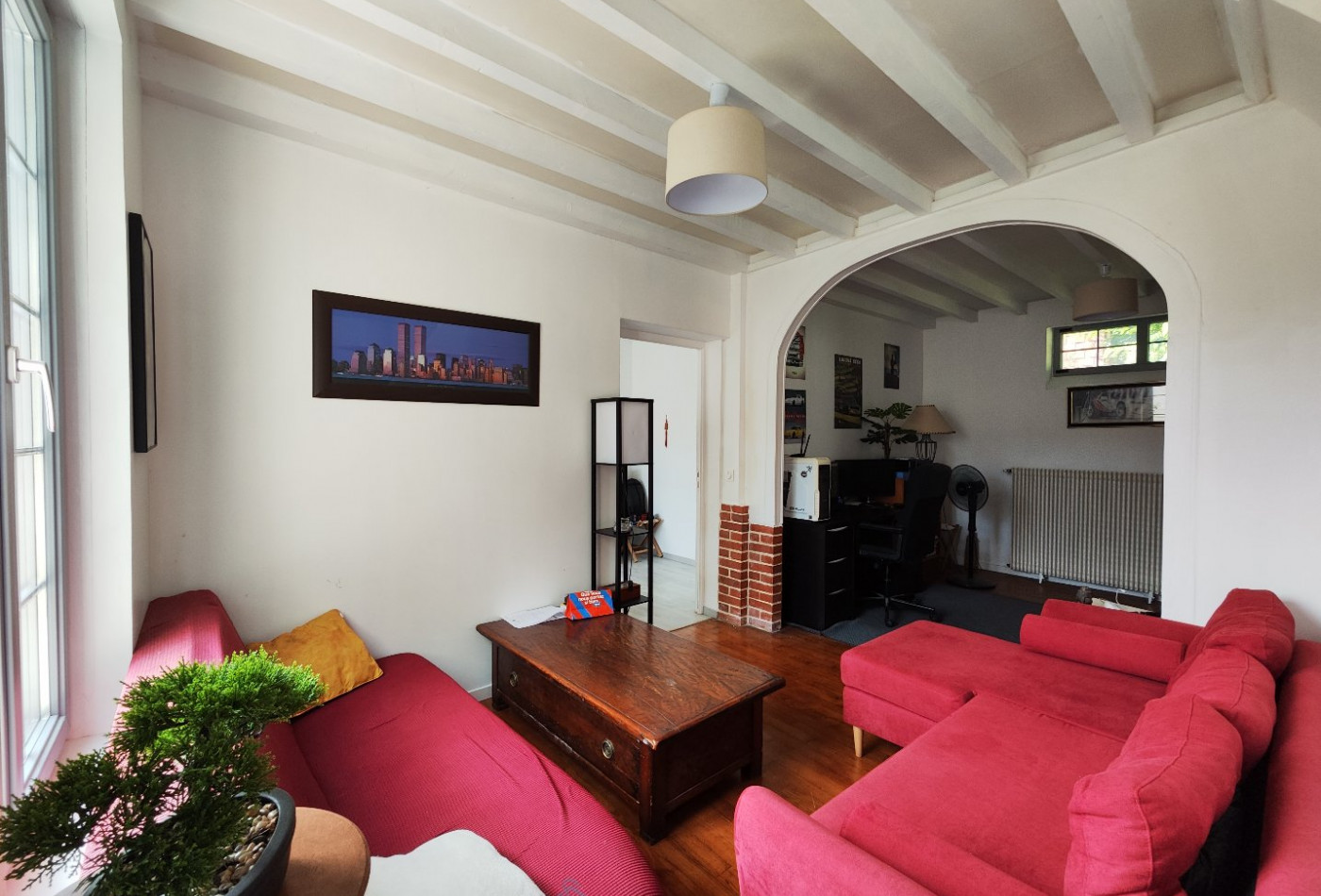 vente Maison Lisieux - Photo 2