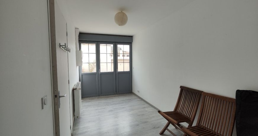vente Maison Lisieux