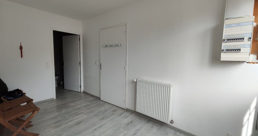 vente Maison Lisieux