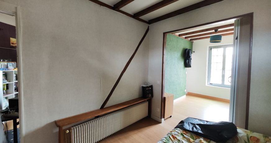 vente Maison Lisieux