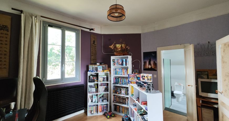 vente Maison Lisieux