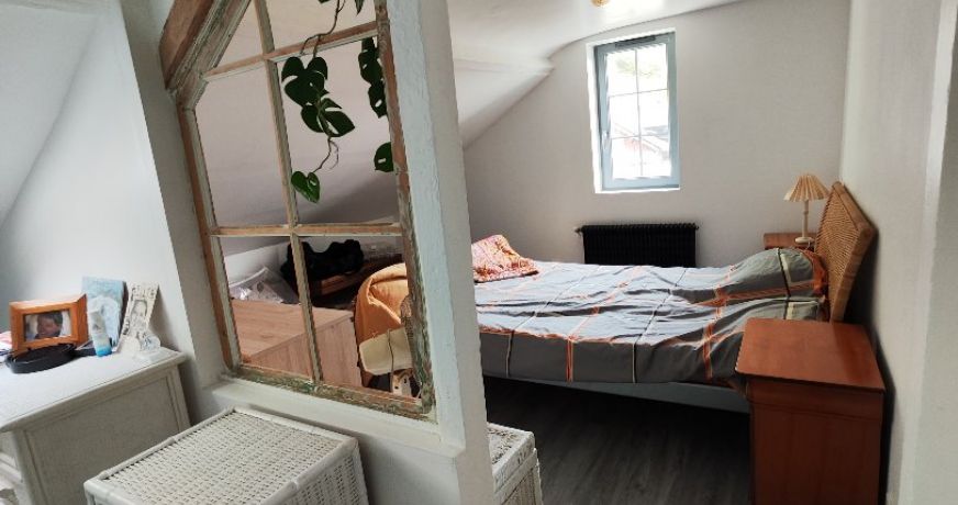 vente Maison Lisieux
