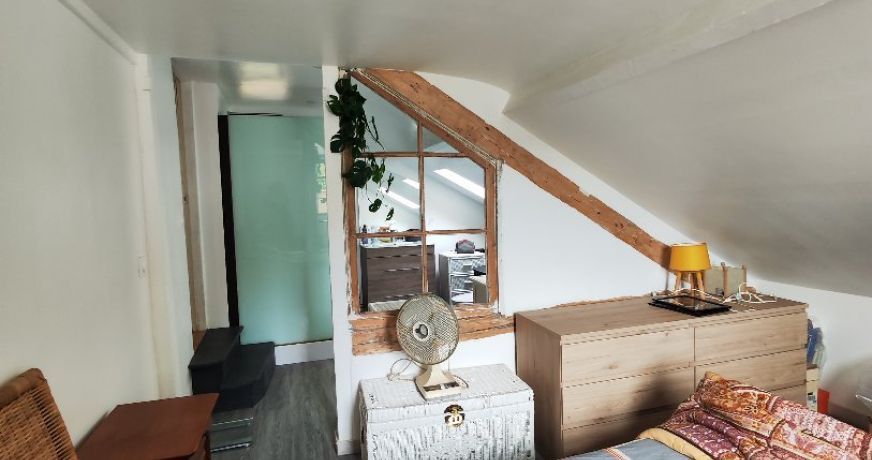 vente Maison Lisieux