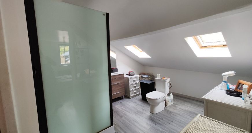 vente Maison Lisieux