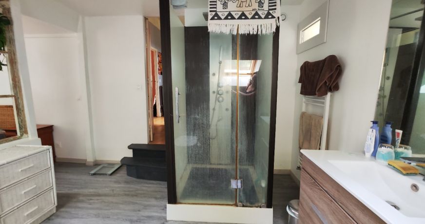 vente Maison Lisieux