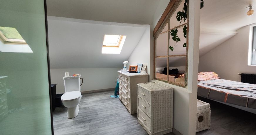 vente Maison Lisieux