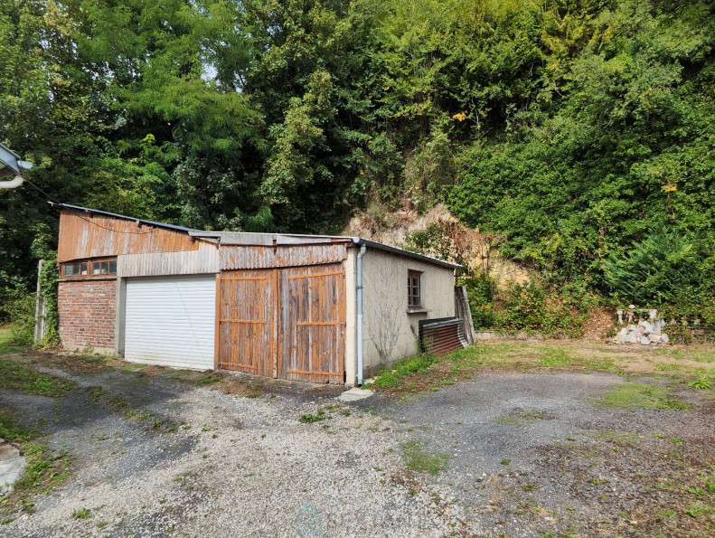 vente Maison Lisieux - Photo 5