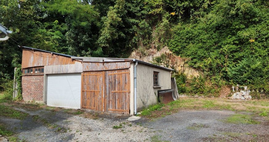 vente Maison Lisieux