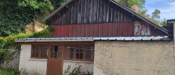 vente Maison Lisieux