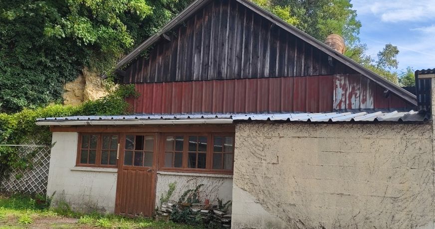 vente Maison Lisieux