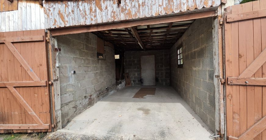 vente Maison Lisieux