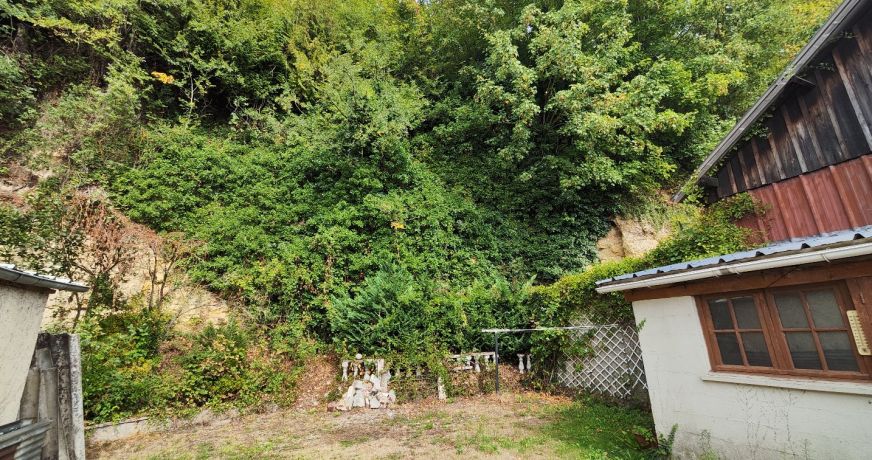 vente Maison Lisieux