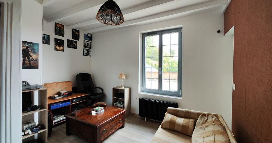 vente Maison Lisieux