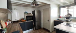 vente Maison Lisieux