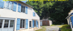 vente Maison Lisieux