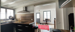 vente Maison Lisieux