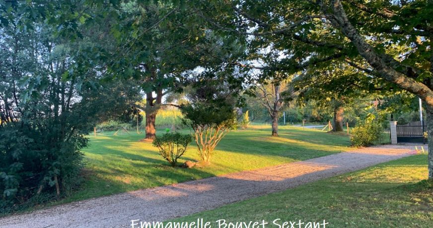 vente Maison Bergerac